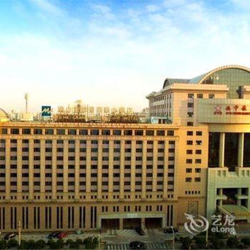 广安会议酒店的选择,优劣对比一目了然