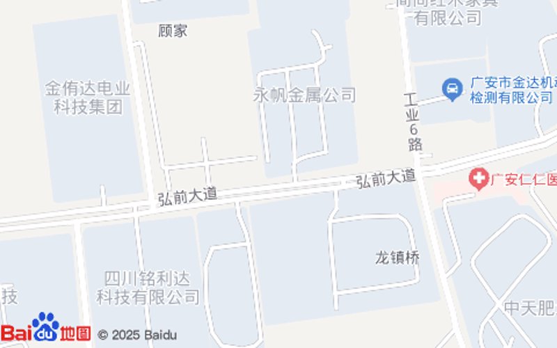 广安会议酒店如何选择？听我给你讲