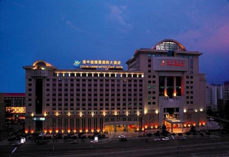 广安酒店预订,如何选择合适的住宿?